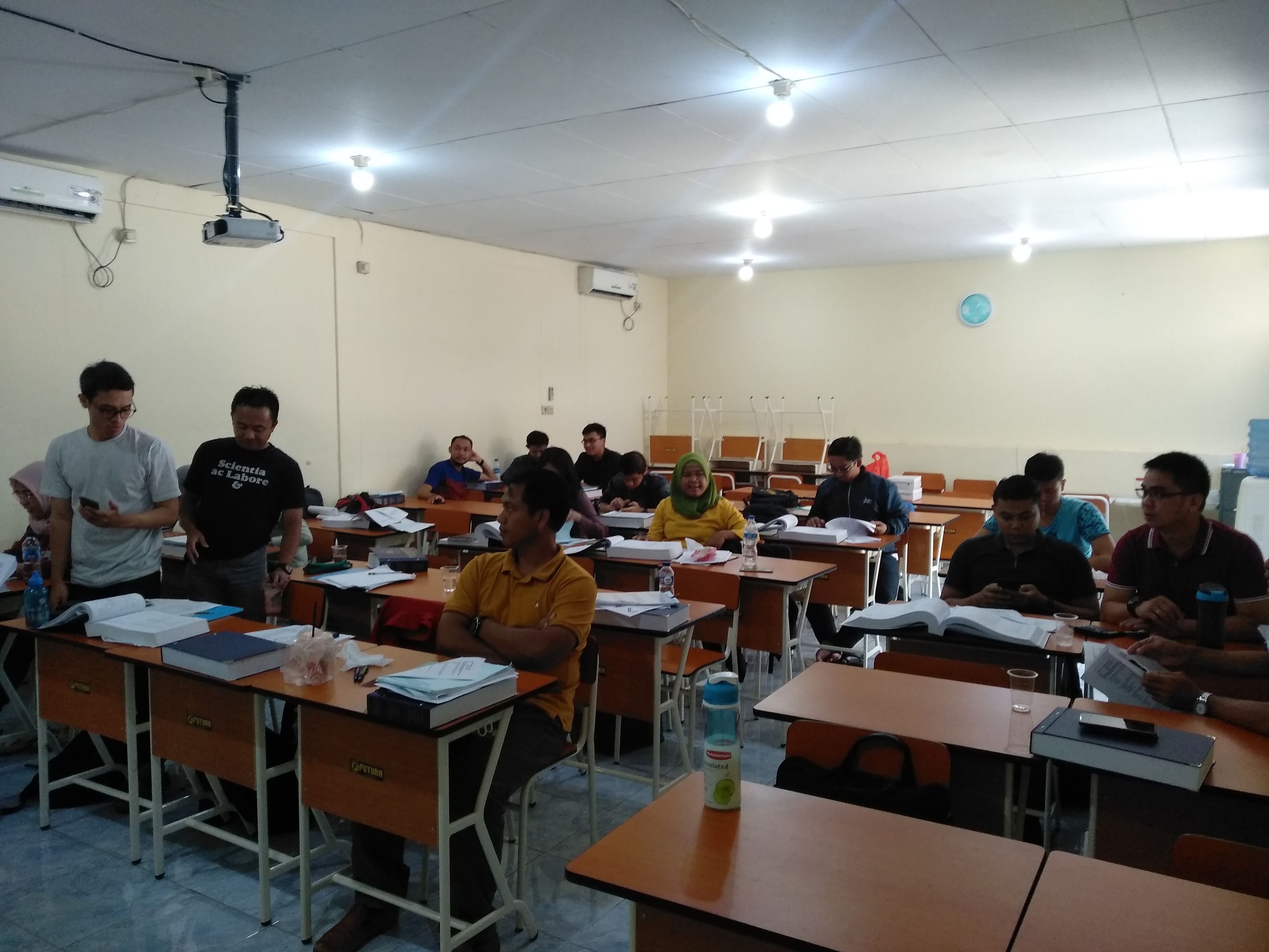 kelas wb128